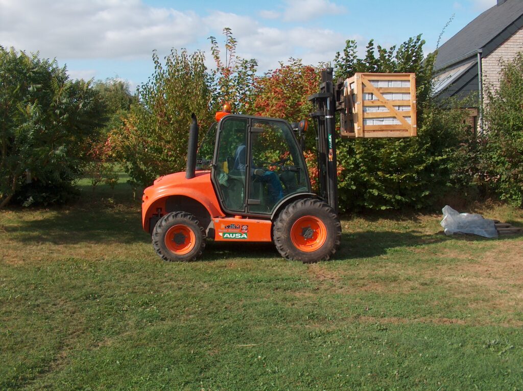 Chantier Lindekens Frères