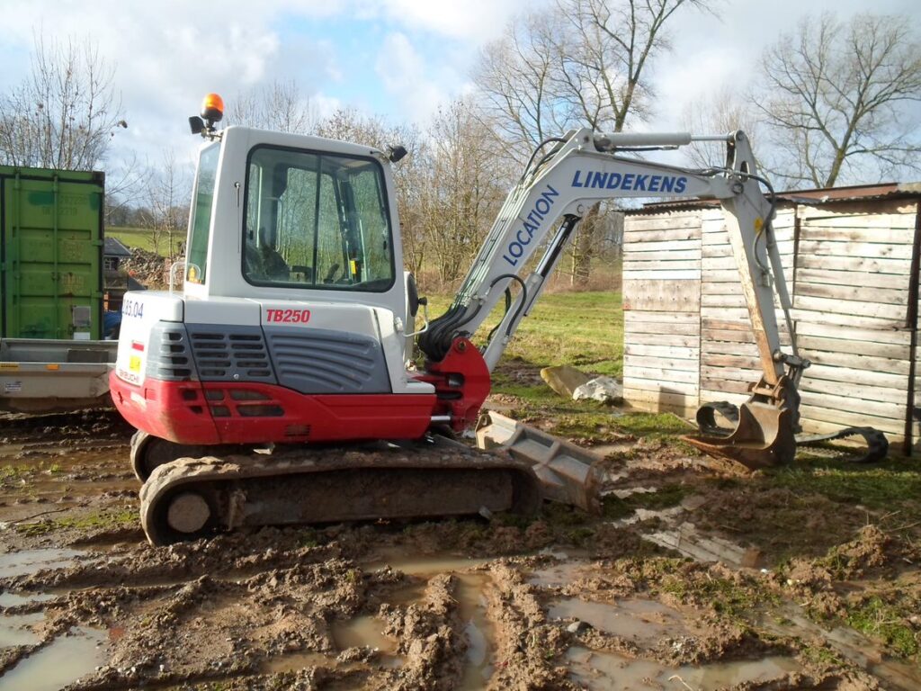 Chantier Lindekens Frères