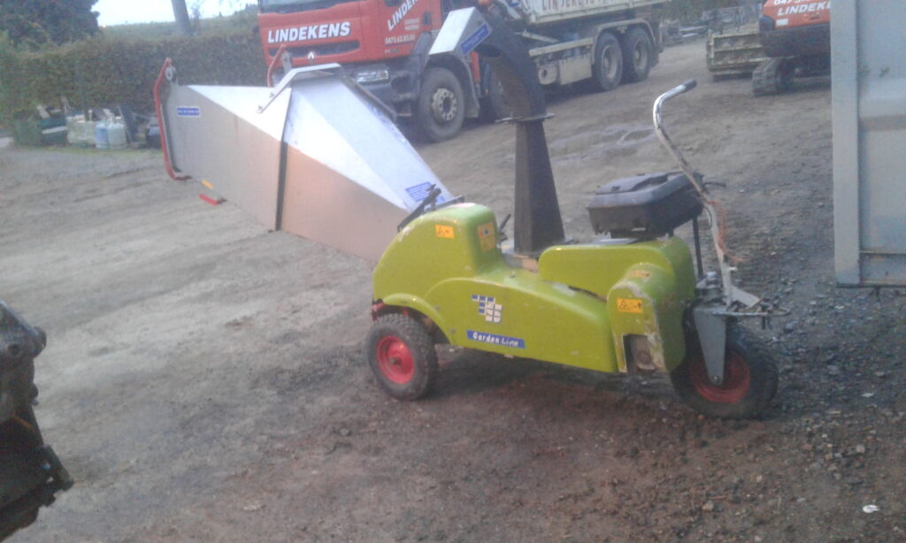 Chantier Lindekens Frères